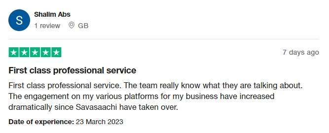 SEO Agency In Manchester